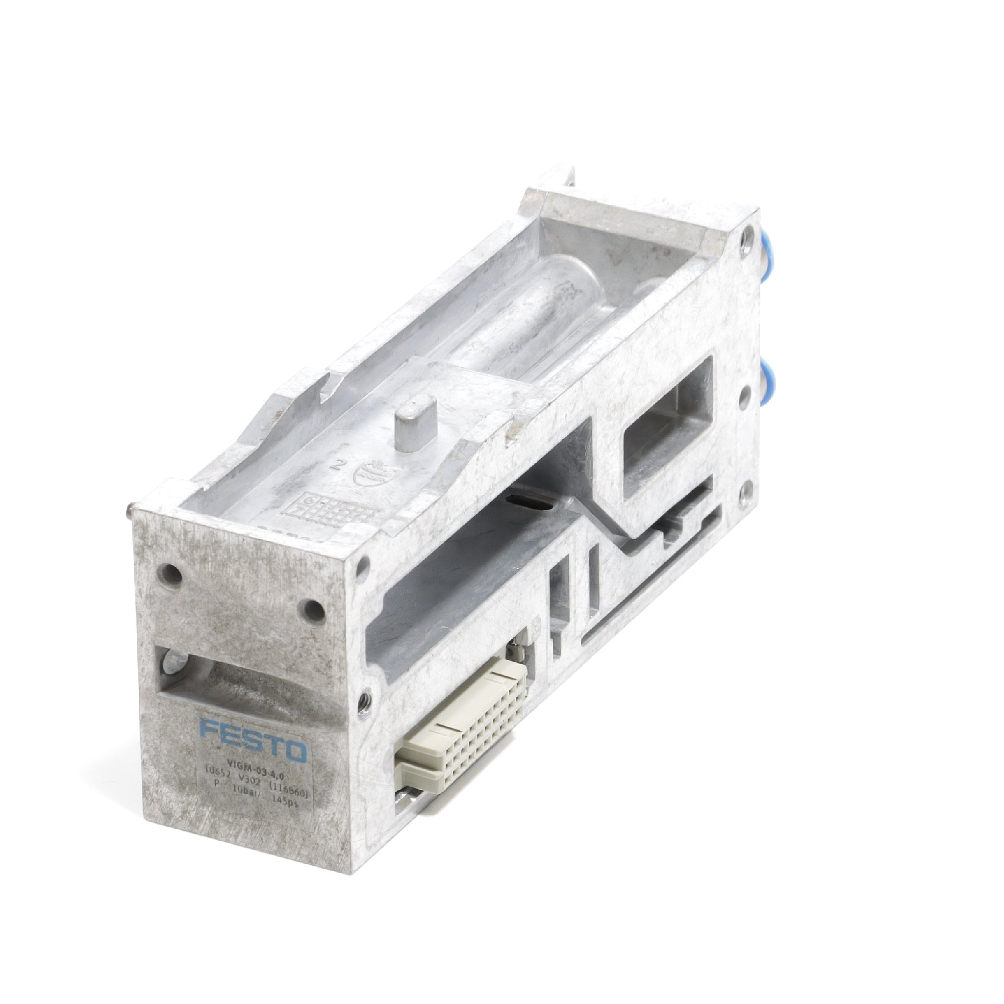 Connection block 18652 Used